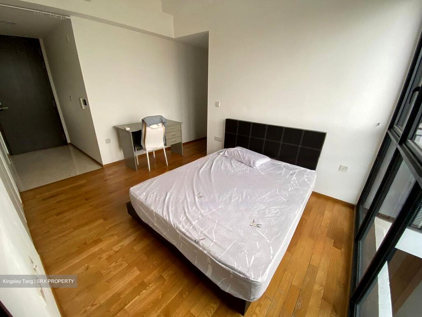 Botanique At Bartley (D19), Condominium #460642931